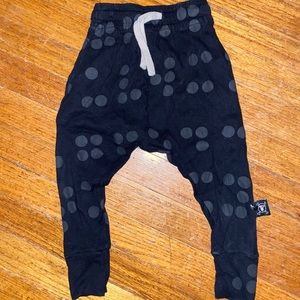 NUNUNU pants